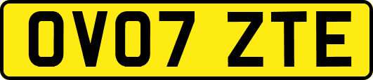 OV07ZTE