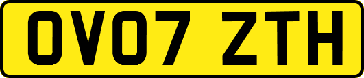 OV07ZTH