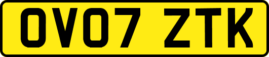 OV07ZTK