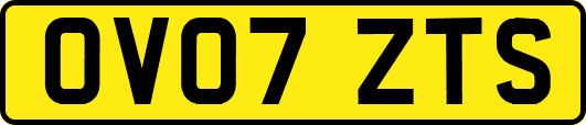 OV07ZTS