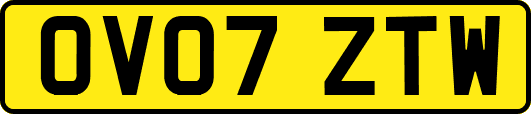 OV07ZTW