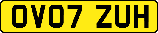 OV07ZUH