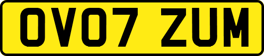 OV07ZUM