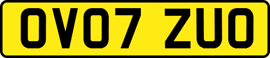 OV07ZUO