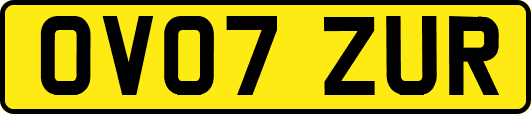 OV07ZUR