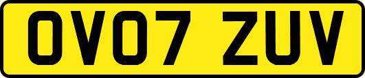 OV07ZUV