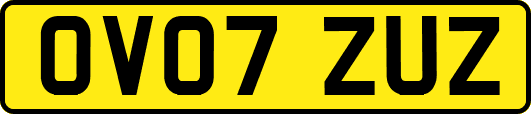 OV07ZUZ