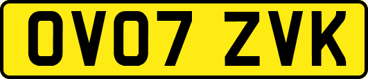 OV07ZVK