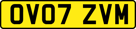 OV07ZVM