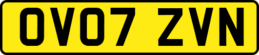 OV07ZVN