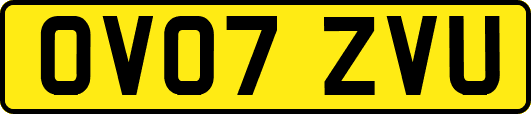 OV07ZVU