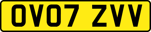 OV07ZVV