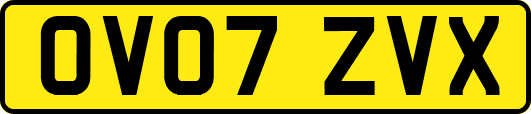 OV07ZVX