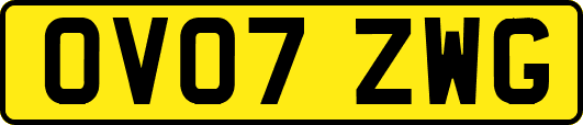 OV07ZWG