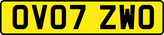 OV07ZWO