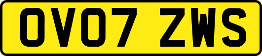 OV07ZWS