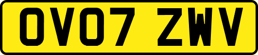 OV07ZWV
