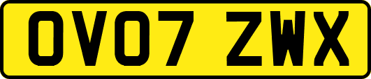 OV07ZWX