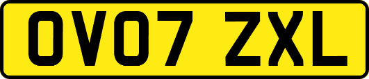 OV07ZXL