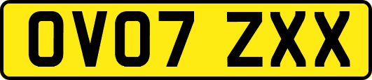 OV07ZXX