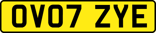 OV07ZYE