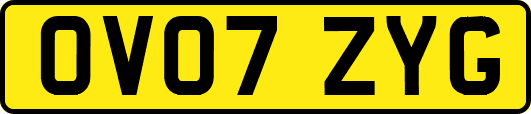 OV07ZYG