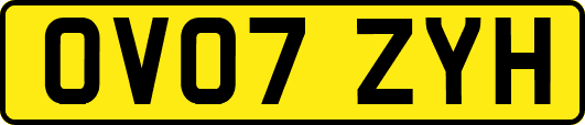 OV07ZYH