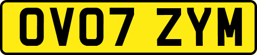OV07ZYM
