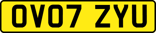 OV07ZYU