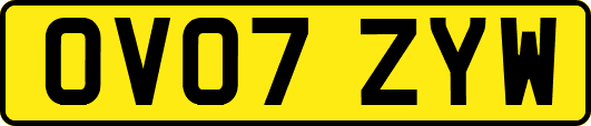 OV07ZYW