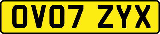 OV07ZYX