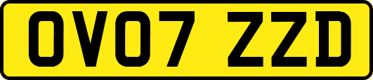 OV07ZZD