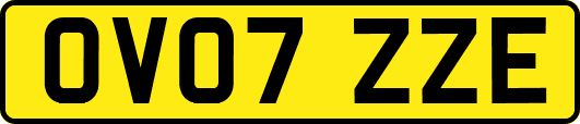 OV07ZZE