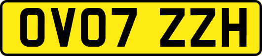 OV07ZZH