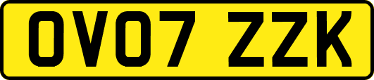 OV07ZZK