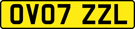 OV07ZZL