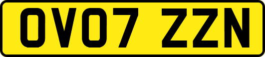 OV07ZZN