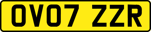 OV07ZZR