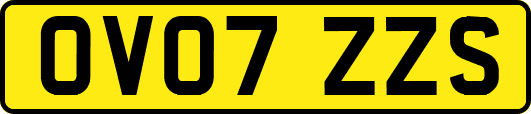 OV07ZZS