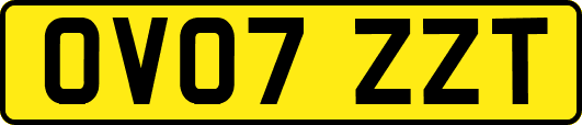OV07ZZT