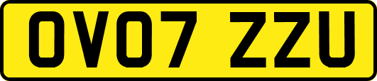 OV07ZZU