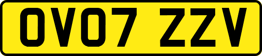 OV07ZZV