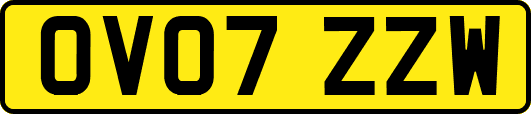 OV07ZZW