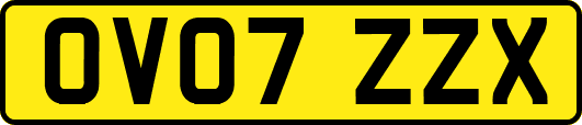 OV07ZZX