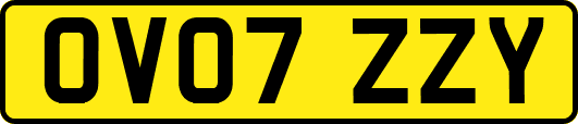 OV07ZZY