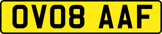 OV08AAF