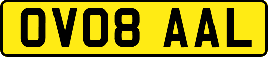 OV08AAL