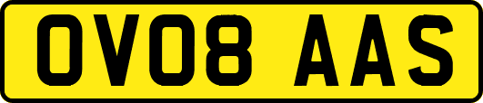 OV08AAS