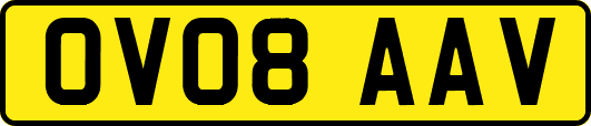 OV08AAV