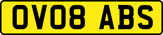 OV08ABS